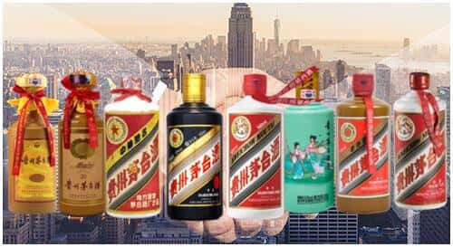 济南济阳区回收茅台