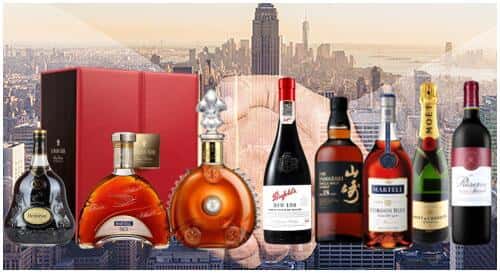 济南济阳区回收洋酒